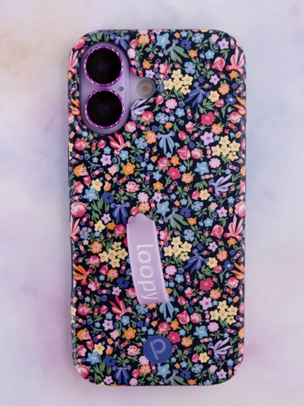 Loopy Case this one